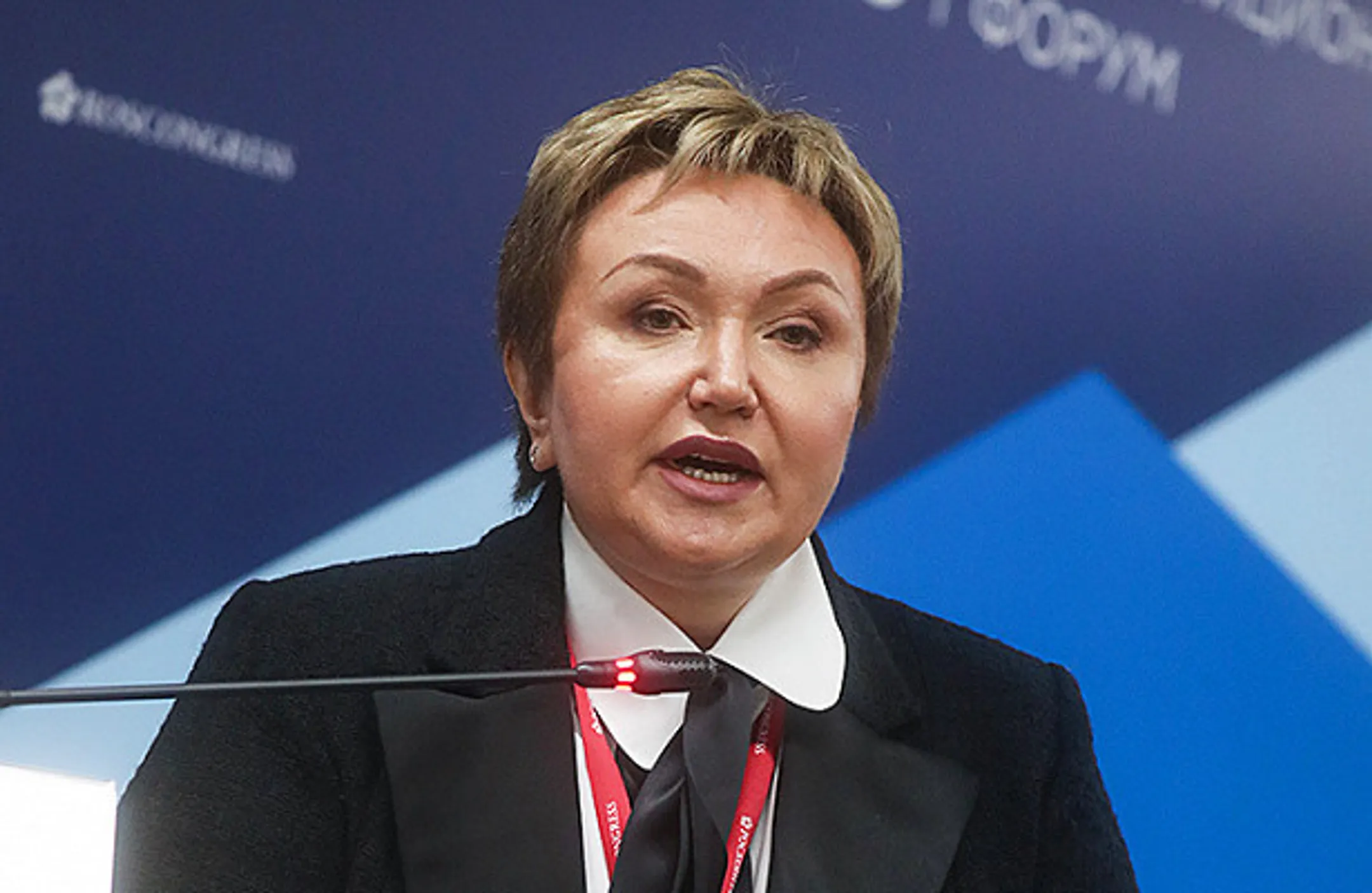 Совладелица S7 Group Наталья Филева погибла в авиакатастрофе - Image Kapital.kz