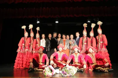 Фото: Telegram-канал министерства культуры и информации