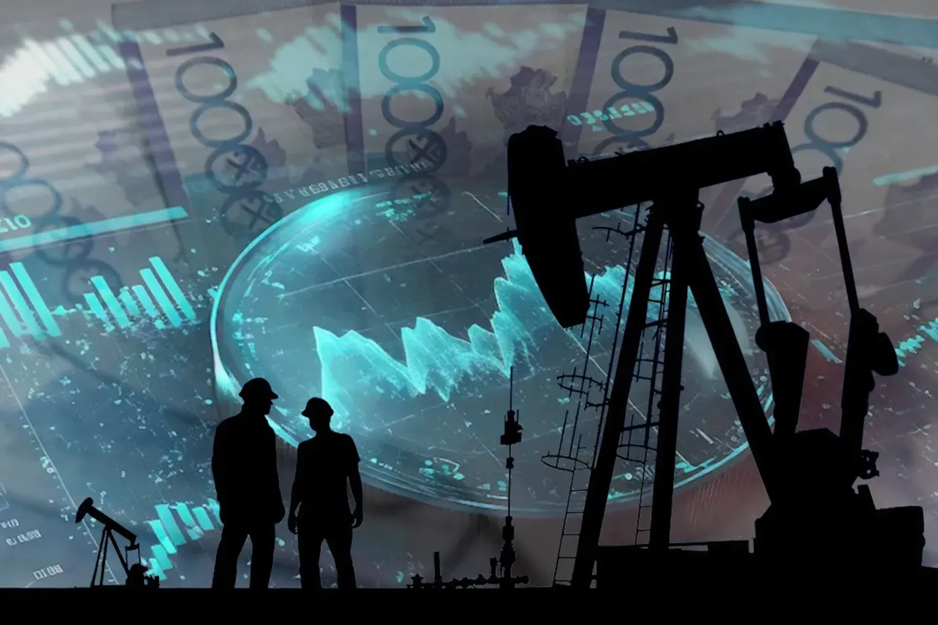 Капитал - Курс тенге на 26 января, цены на нефть и металлы