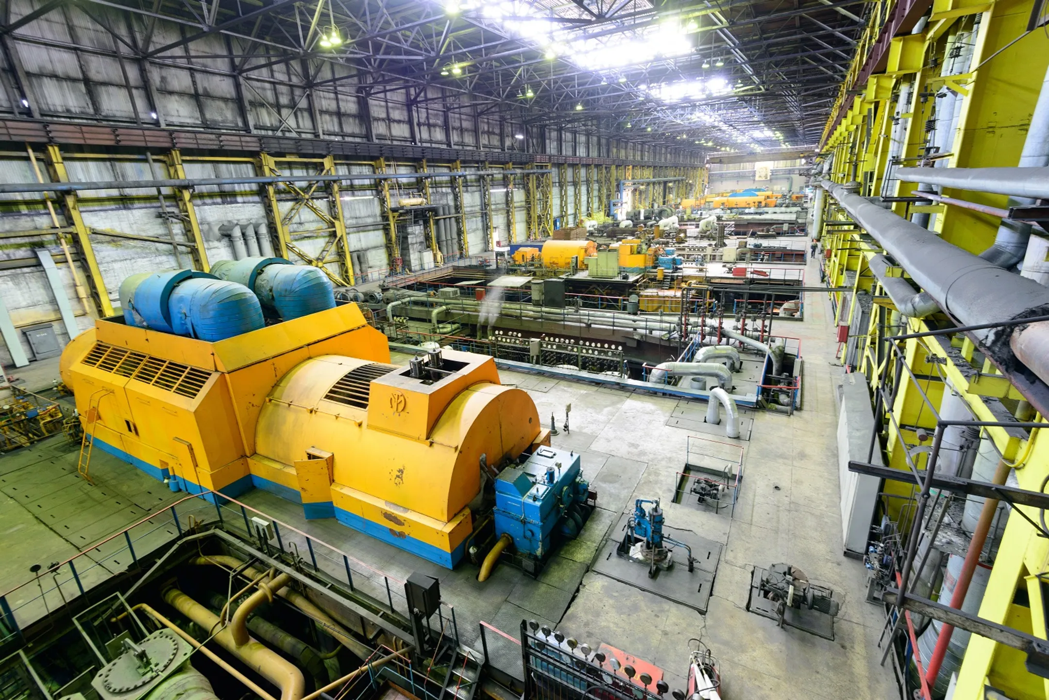 Как Самрук-Энерго развивает энергосистему Алматинской области - Image Kapital.kz