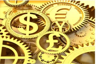 Капитал - Ни одна валюта не будет стабильной