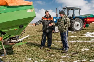 Капитал - КазАгро прокредитует аграриев на 17,6 млрд тенге