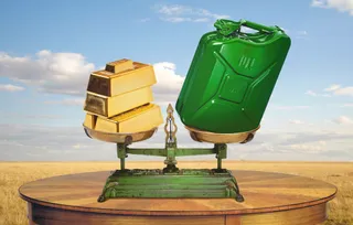 Капитал - Бензин может стать еще дороже