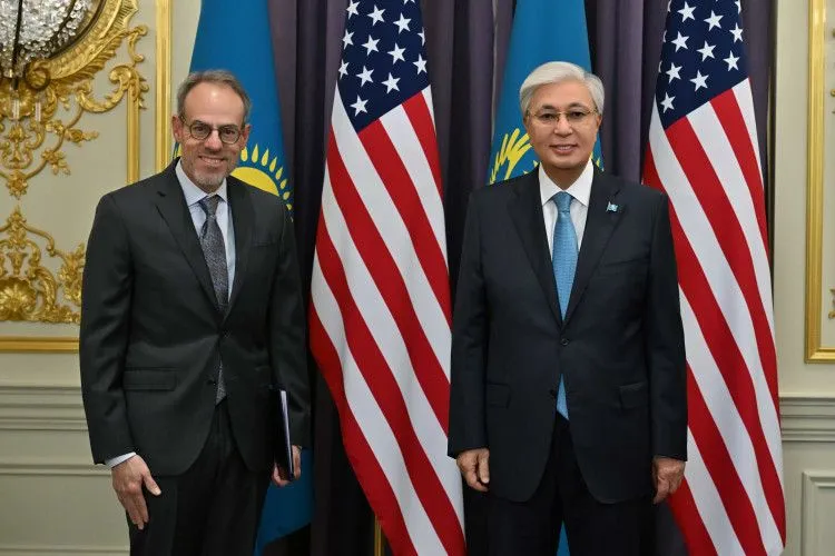 Amazon Kuiper создаст в трех городах Казахстана собственную наземную инфраструктуру