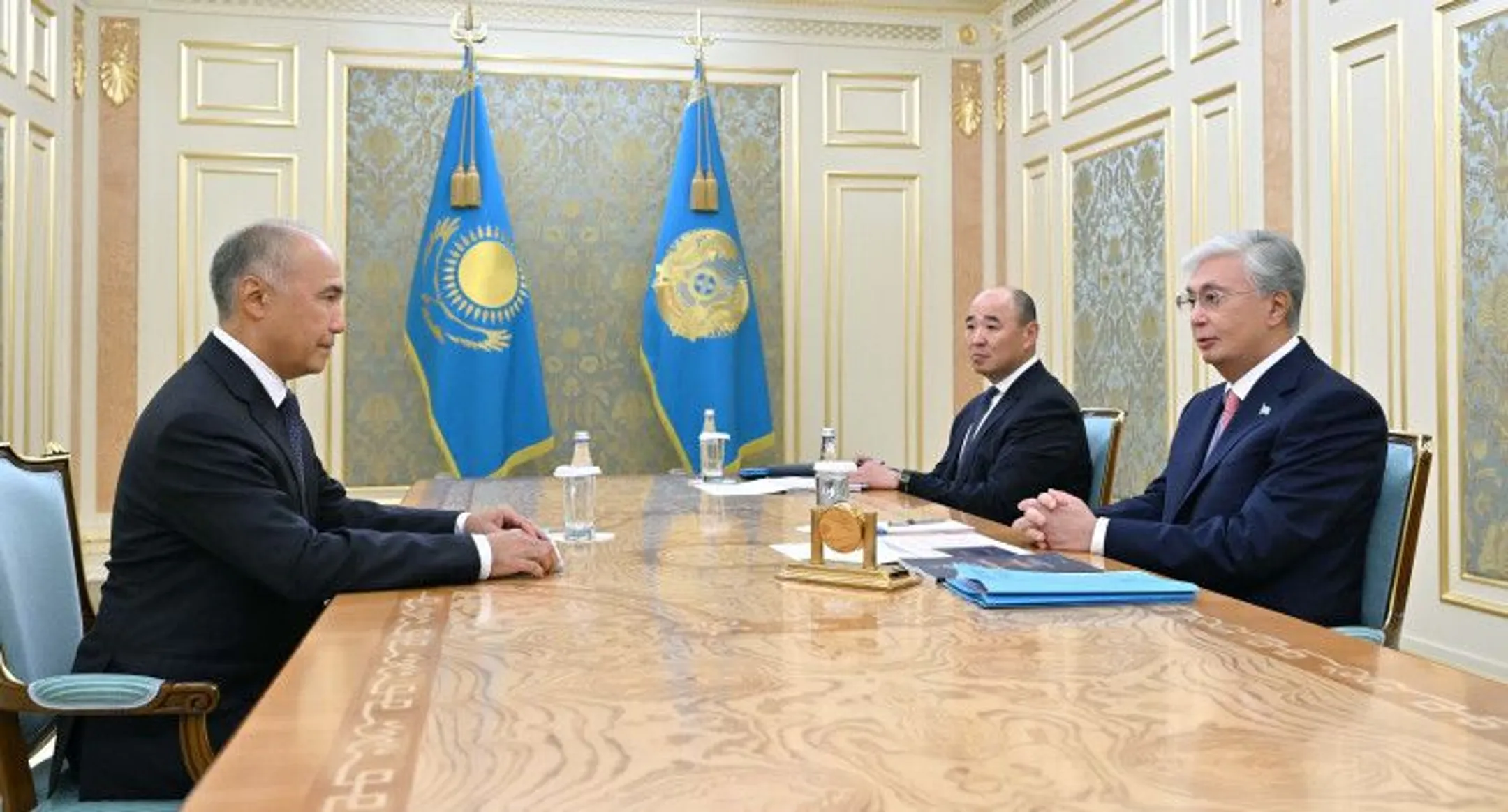akorda.kz