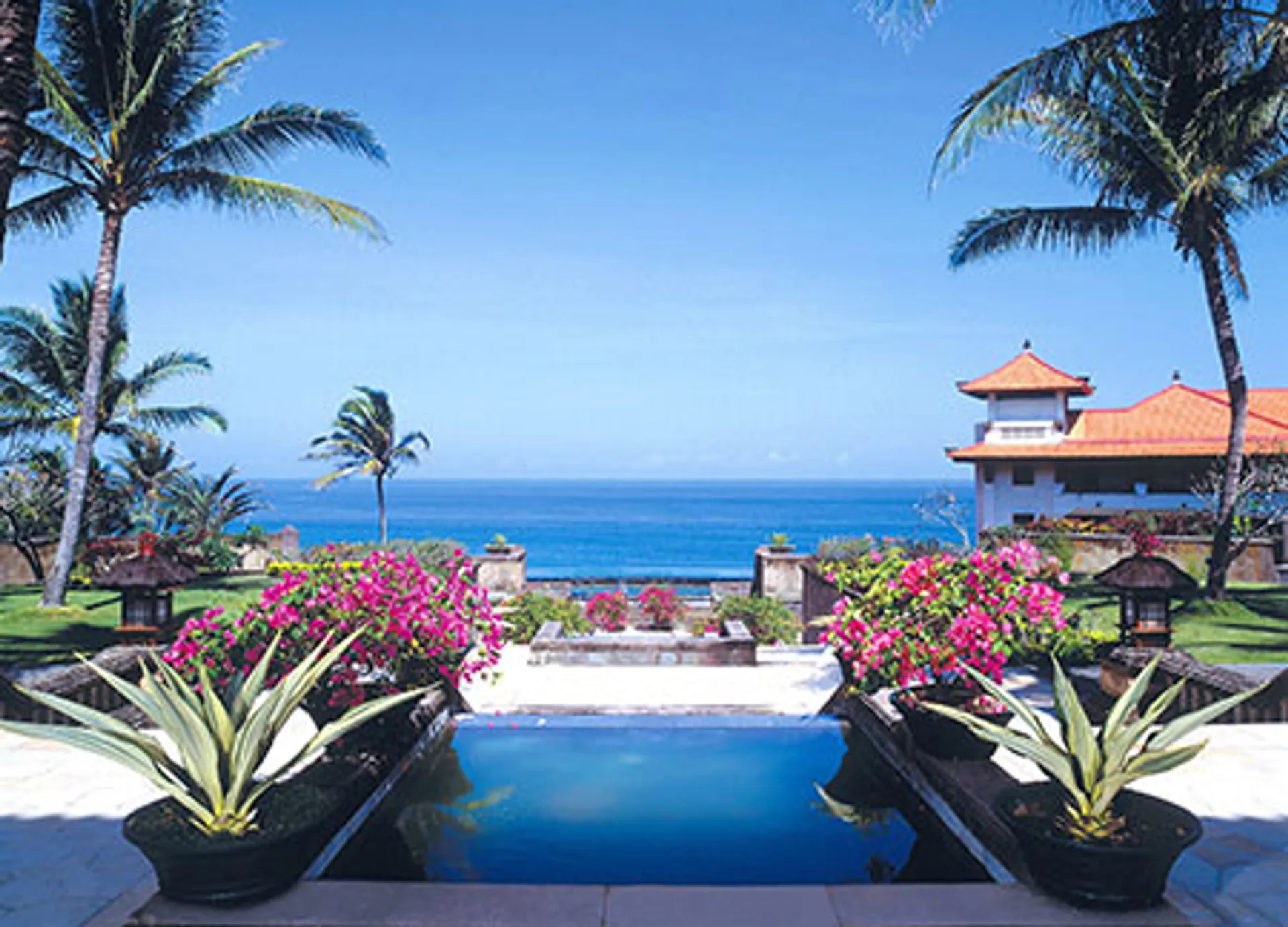 Капитал - Индонезия: не только отдых на Бали, но и бизнес