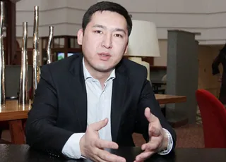 Капитал - Артист стоит риска