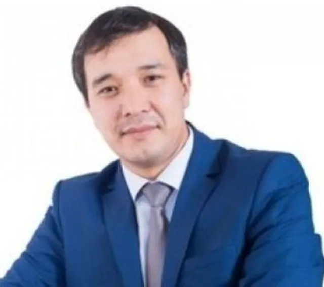Казангап Талгат Болсынбекулы - фото на kapital.kz