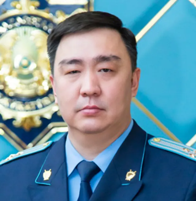 Бижанов Нурлан Дауренович - фото на kapital.kz