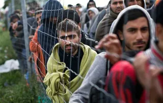 Капитал - ООН: Число беженцев по всему миру достигло 70,8 млн