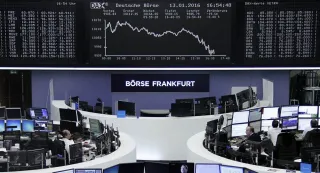 Капитал - Германия впервые продаст бонды с нулевой доходностью