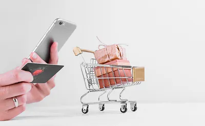 Три стартапа от TechGarden для ретейла будущего