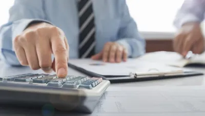 На юге 73% субъектов МСБ выплатили долги по налоговой амнистии