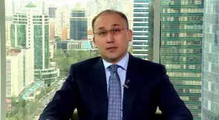 Капитал - Как казахстанцев защитят от слухов и домыслов