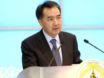 Сагинтаев и Каппаров осмотрят место падения Протона