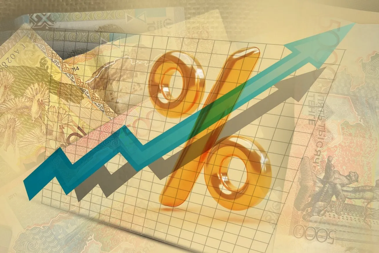 Почему Казахстан лидировал в ЕАЭС по показателю инфляции в 2023 году - фото kapital.kz