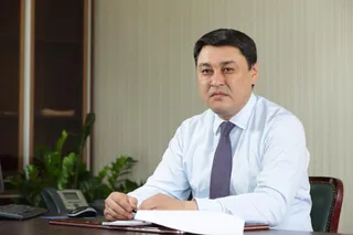 Капитал - Назначен заместитель председателя Комитета госдоходов