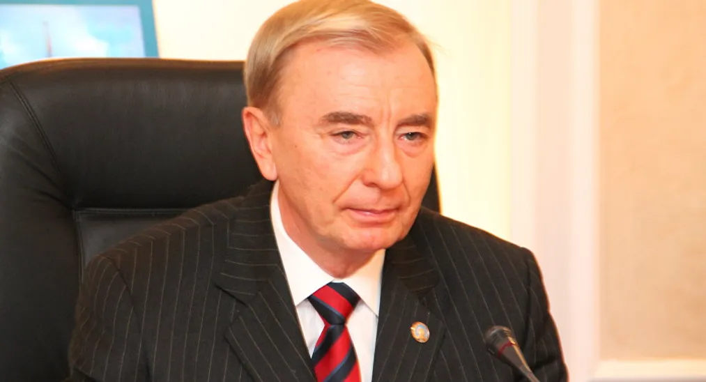 Капитал - Игорь Рогов: Перераспределение властных полномочий возможно