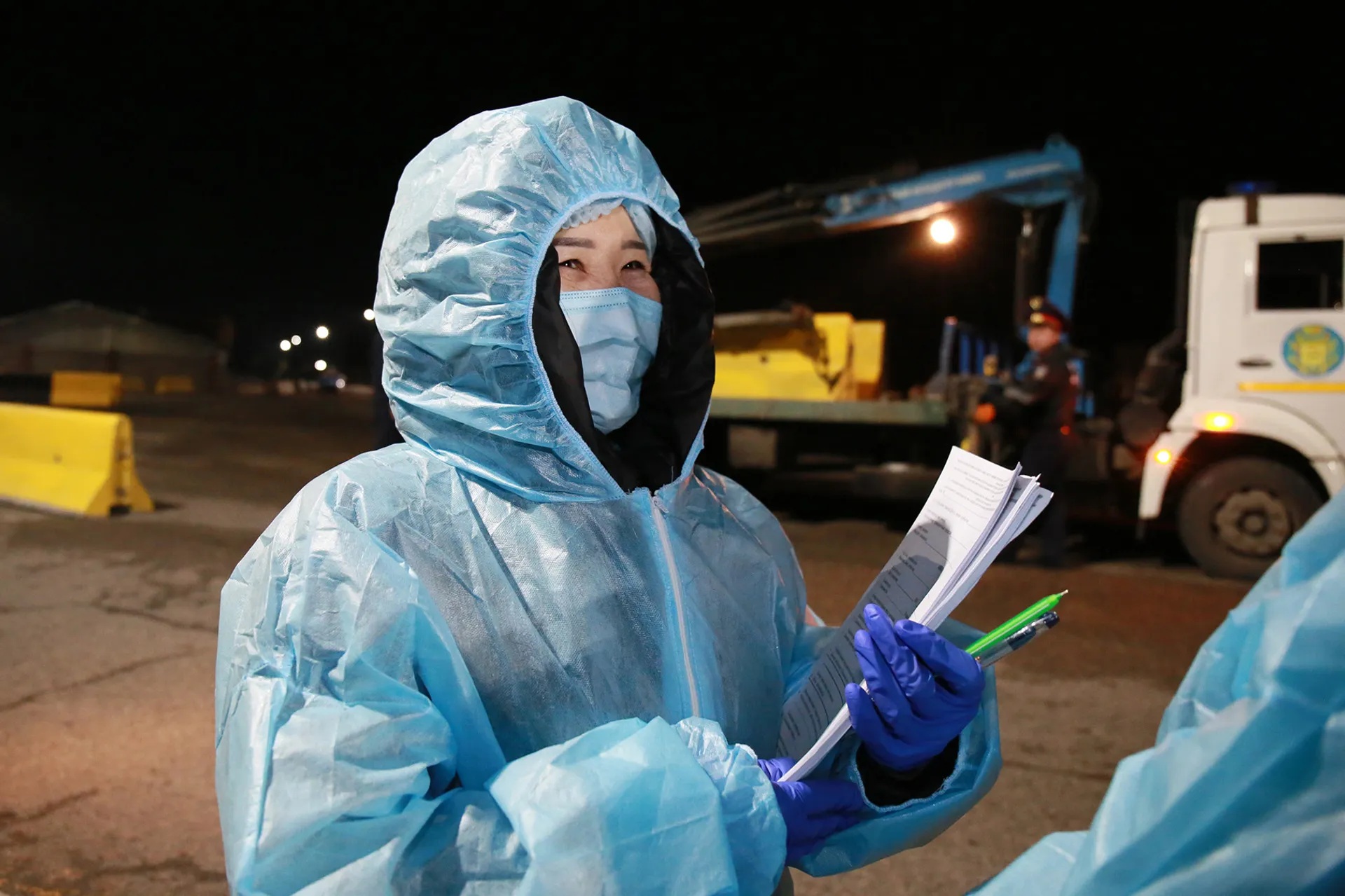 Фото: Руслан Пряников