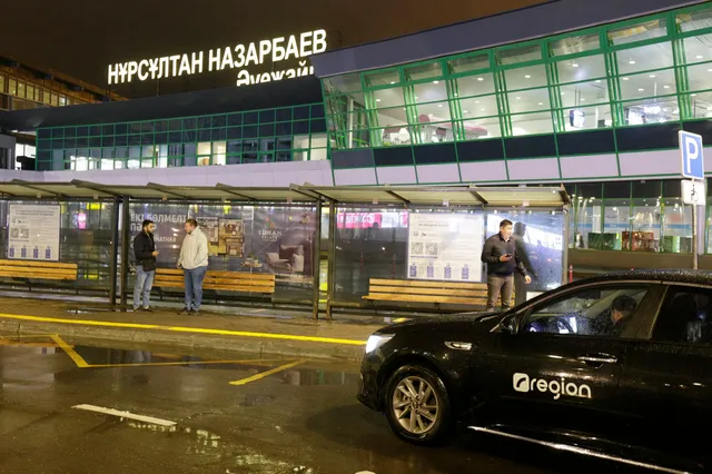 Фото Руслана Пряникова