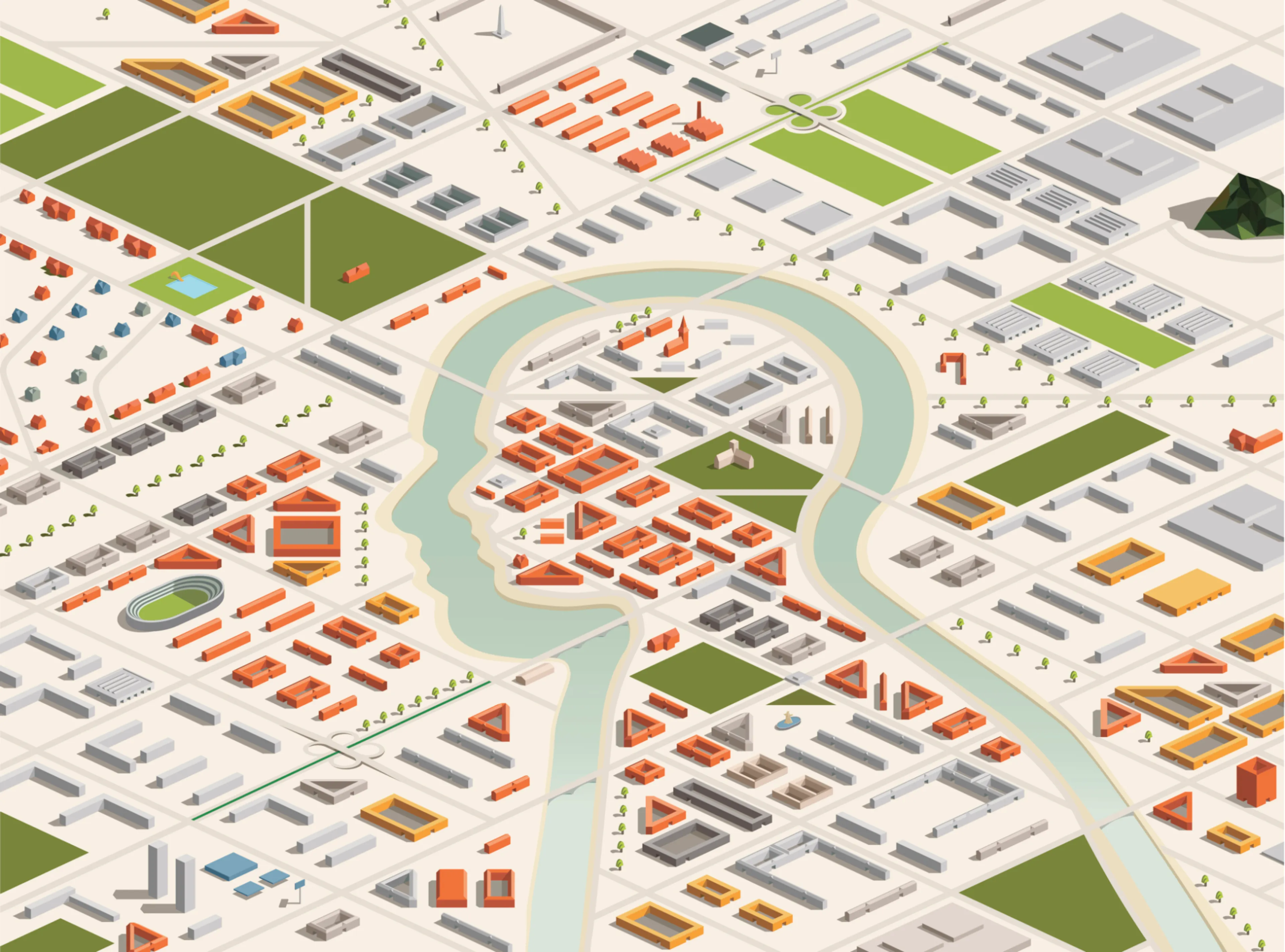 Капитал - Как «поумнеет» Алматы в 2018 году