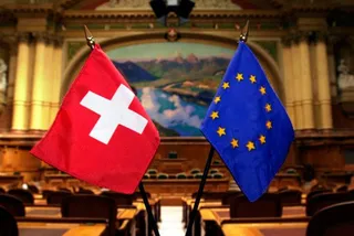 Капитал - ЕС намерен наказать студентов Швейцарии