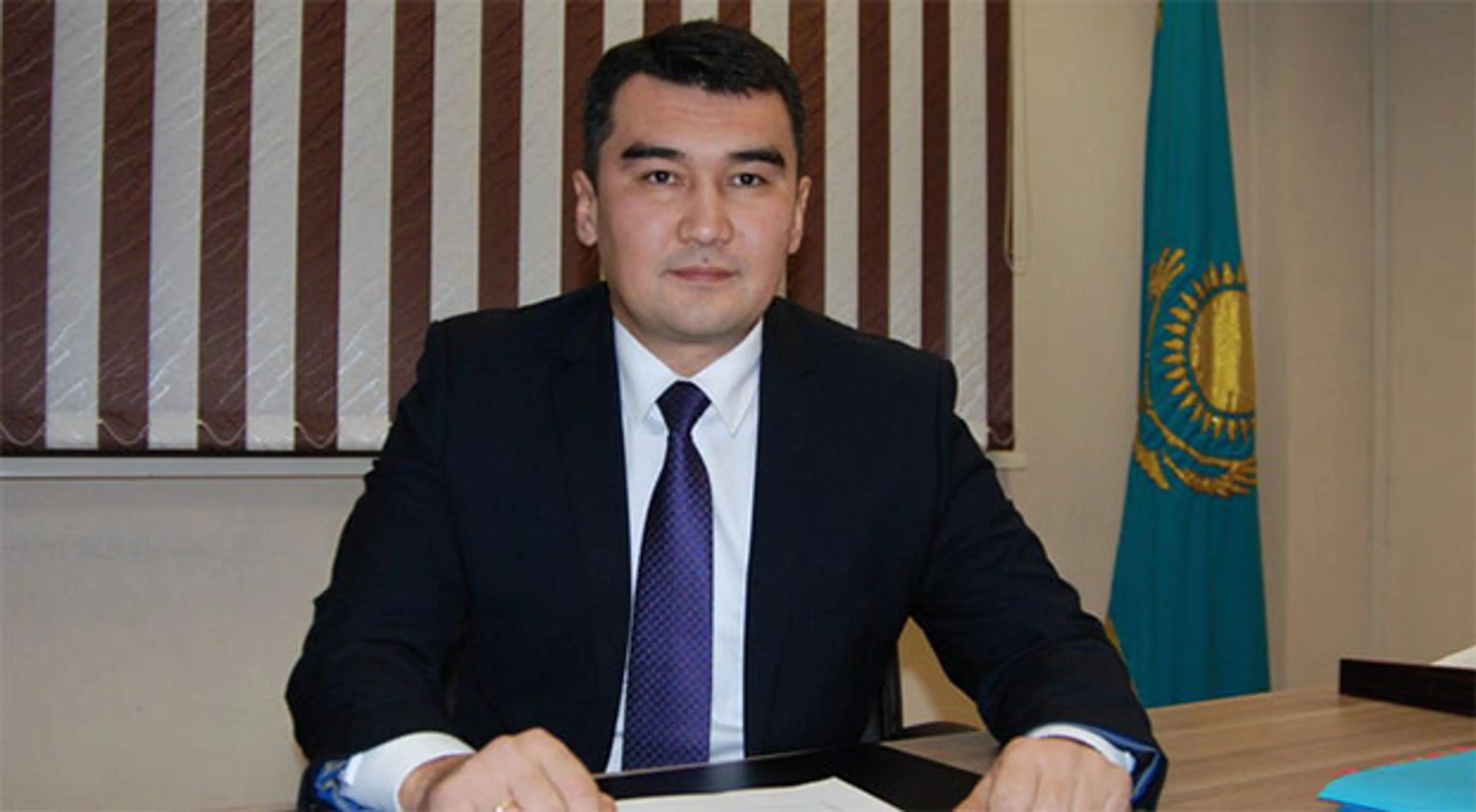 Капитал - Назначен глава Комитета по охране прав детей