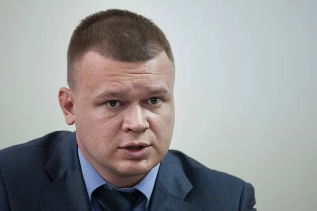 В таможенном комитете произошли кадровые перестановки