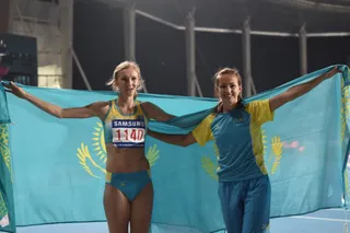 Капитал - Завершился очередной день Азиады в Инчхоне