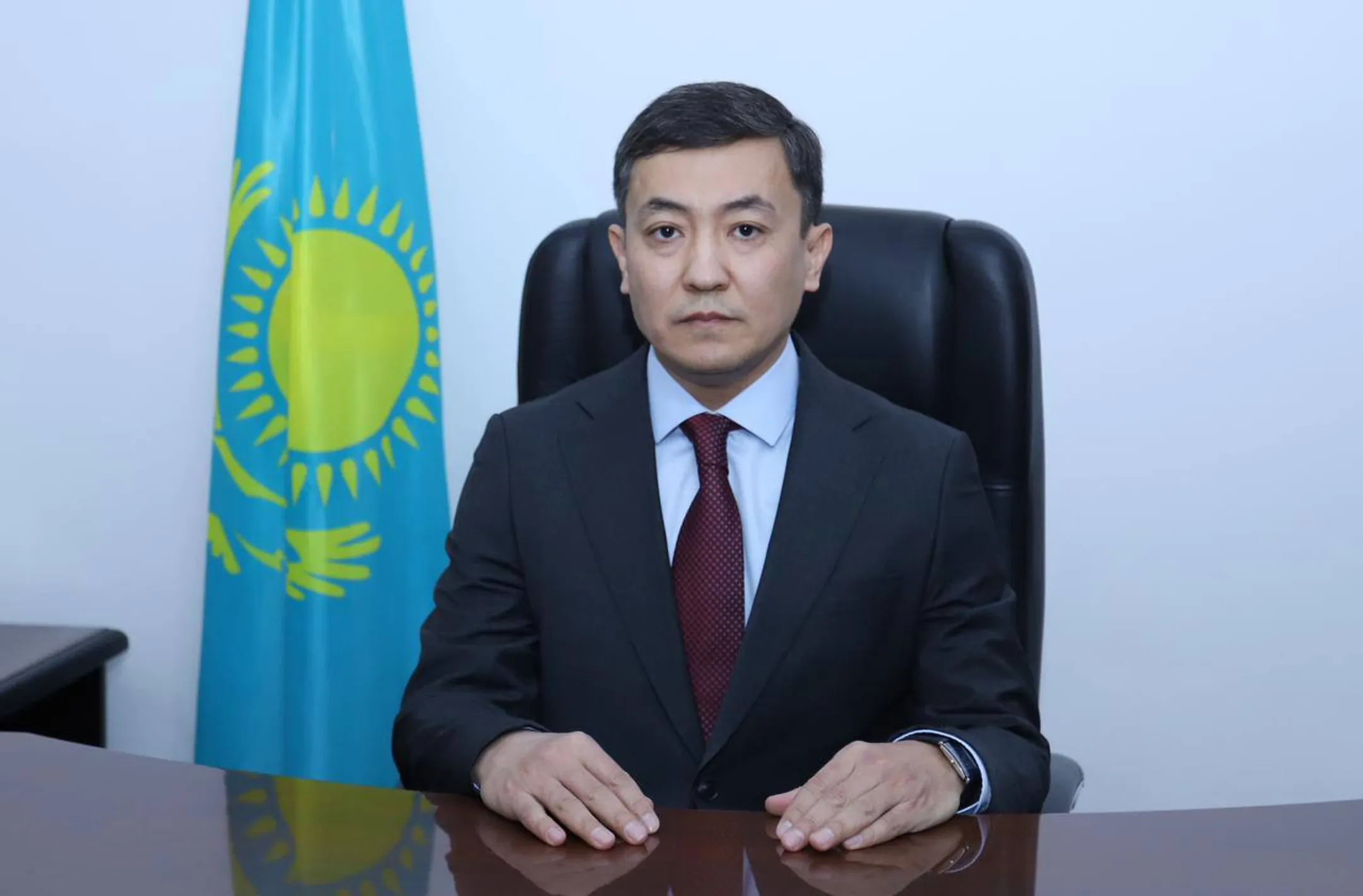 У акима Мангистауской области новые заместители - Image Kapital.kz