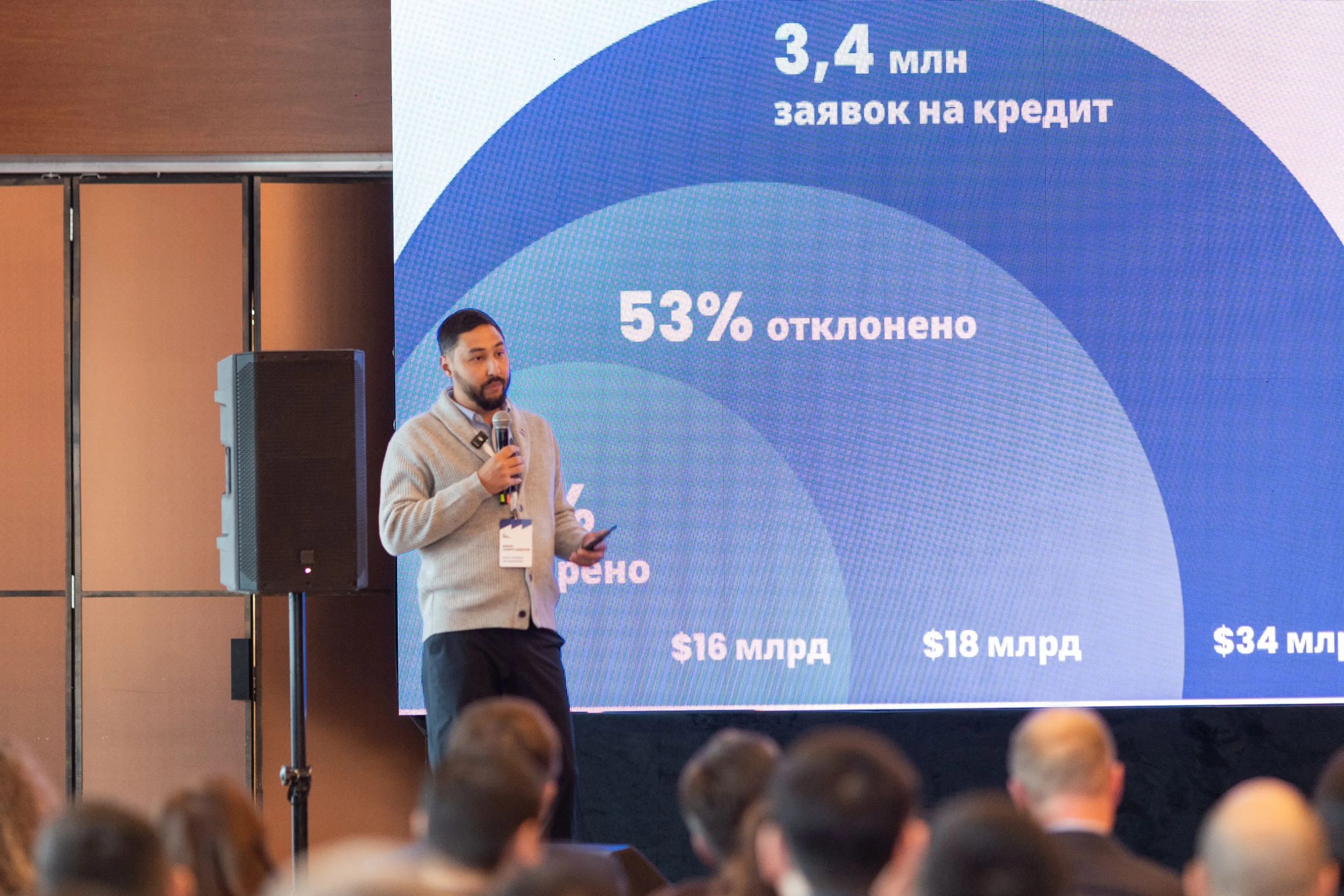 Фото: предоставлено Most