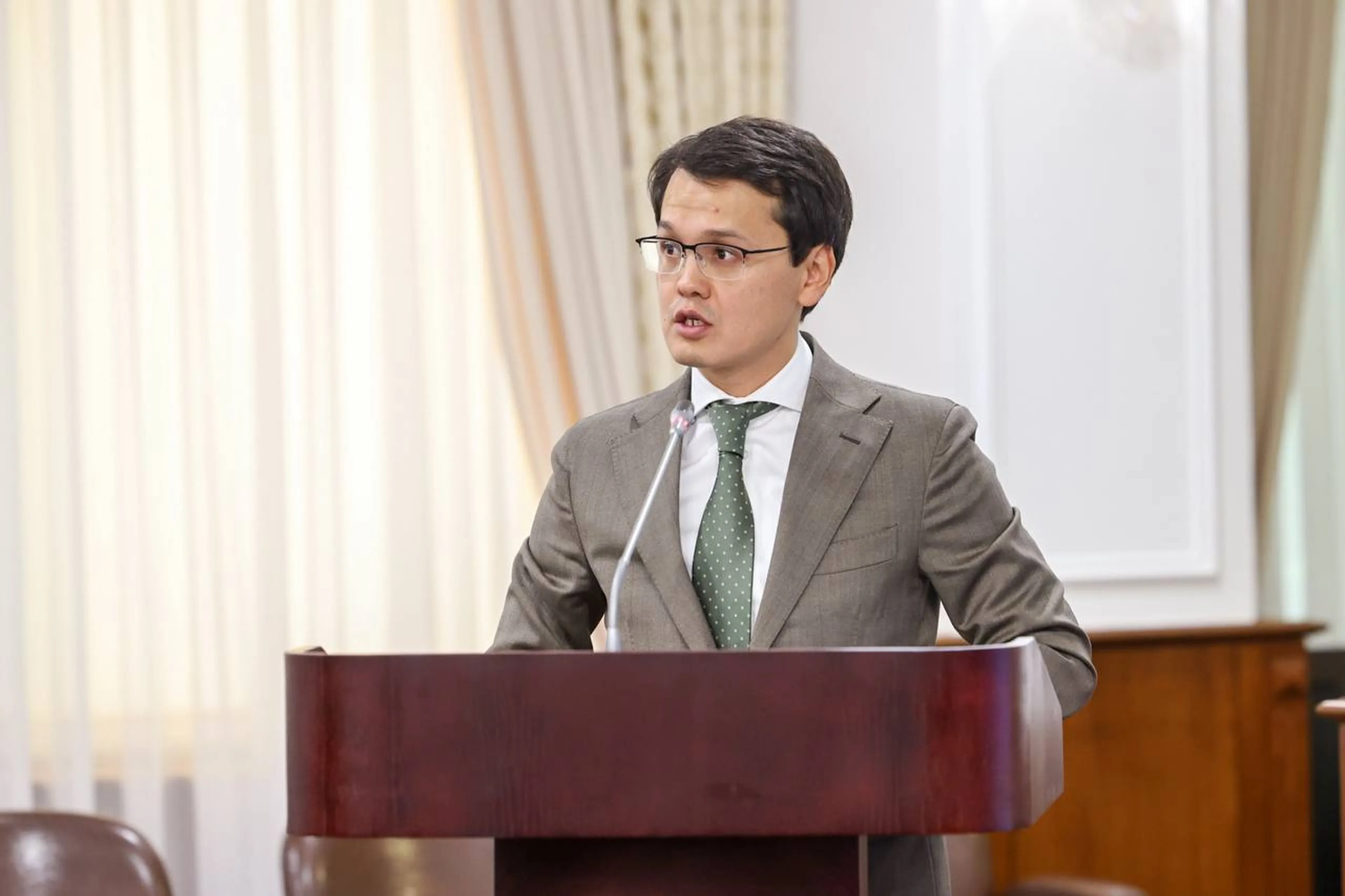 Капитал - Оцифровку инженерных сетей акиматы недофинансировали на 55%