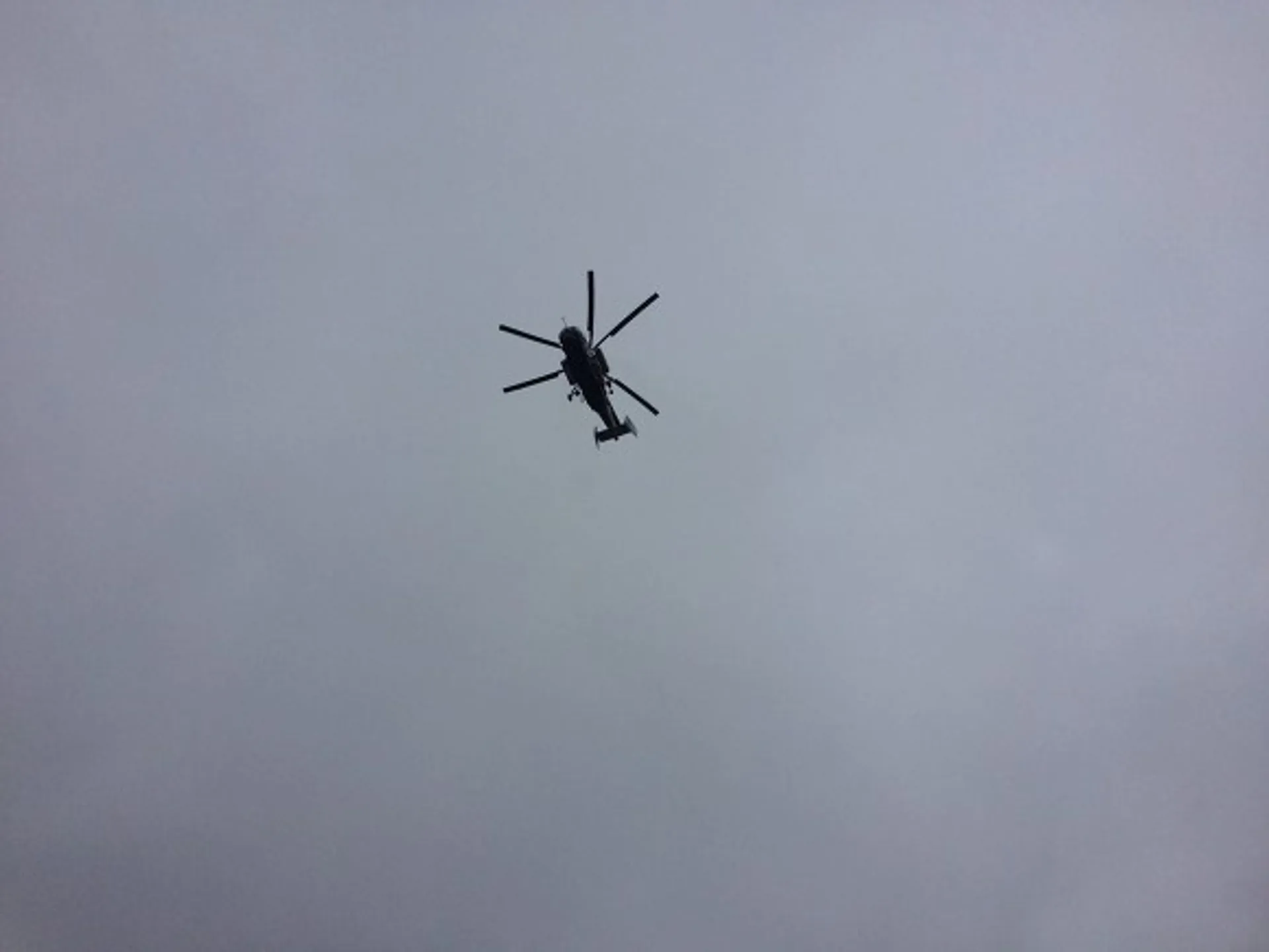 Капитал - Украина купит у Франции вертолеты на полмиллиарда евро