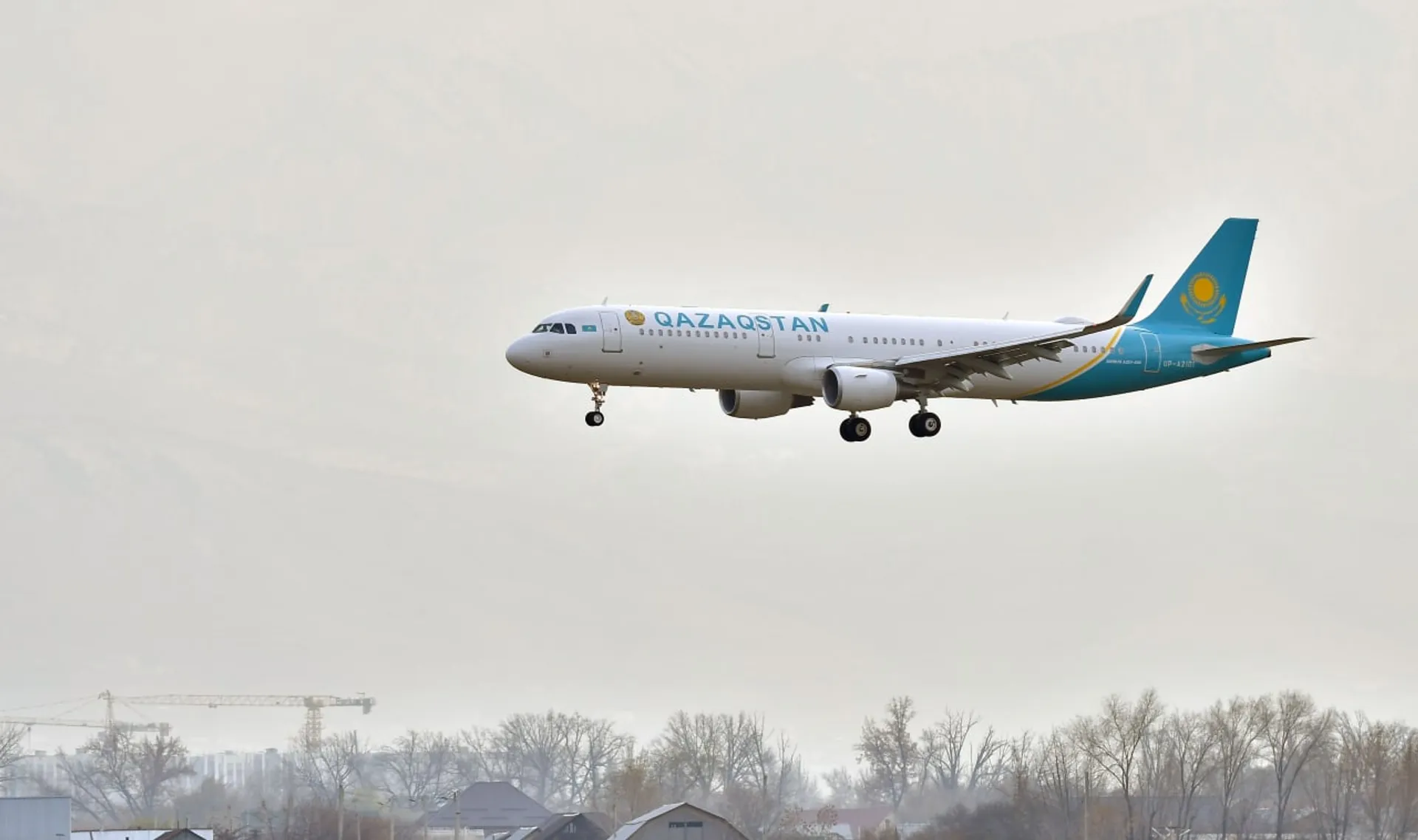 Капитал - Касым-Жомарт Токаев прилетел в Алматы