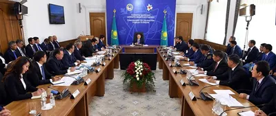 Президент дал поручения по развитию Алматы