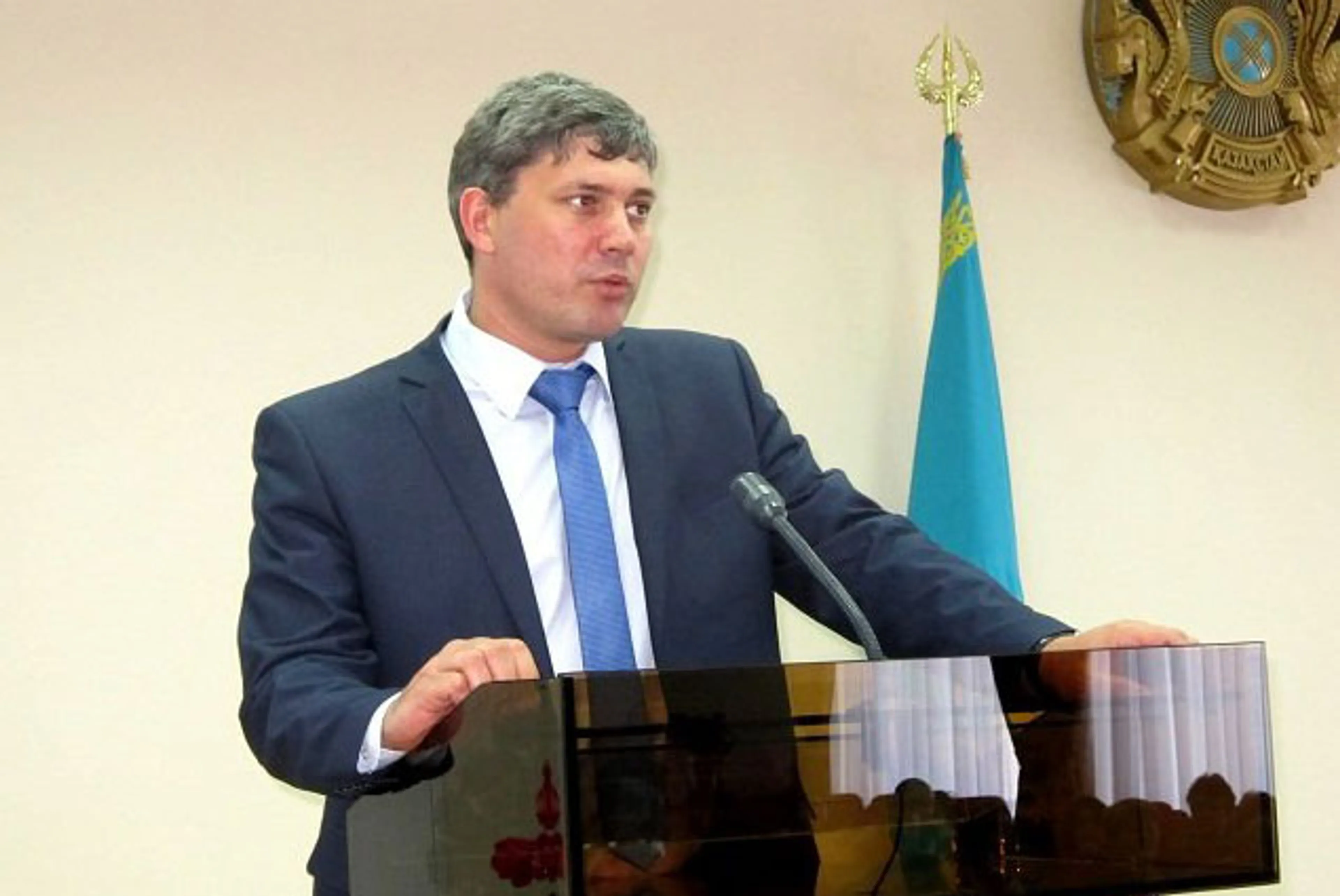 Капитал - Анатолий Шкарупа назначен вице-министром энергетики