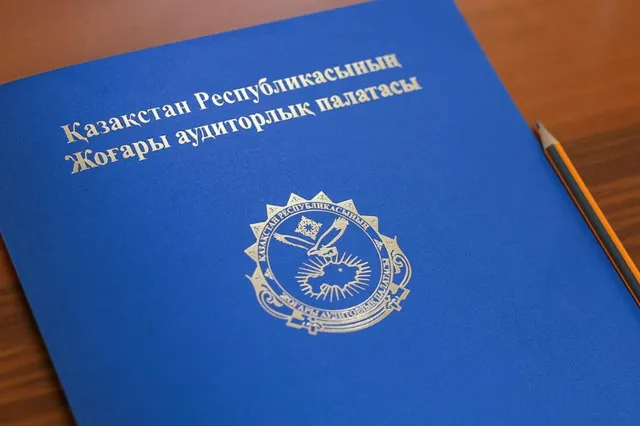 Фото: пресс-служба ВАП РК
