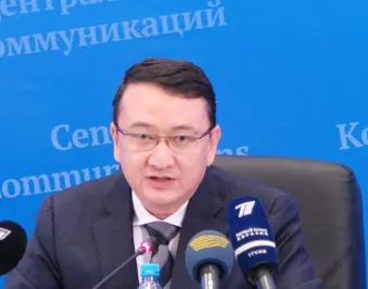 Орынбаев озвучил проблемы социальной сферы РК