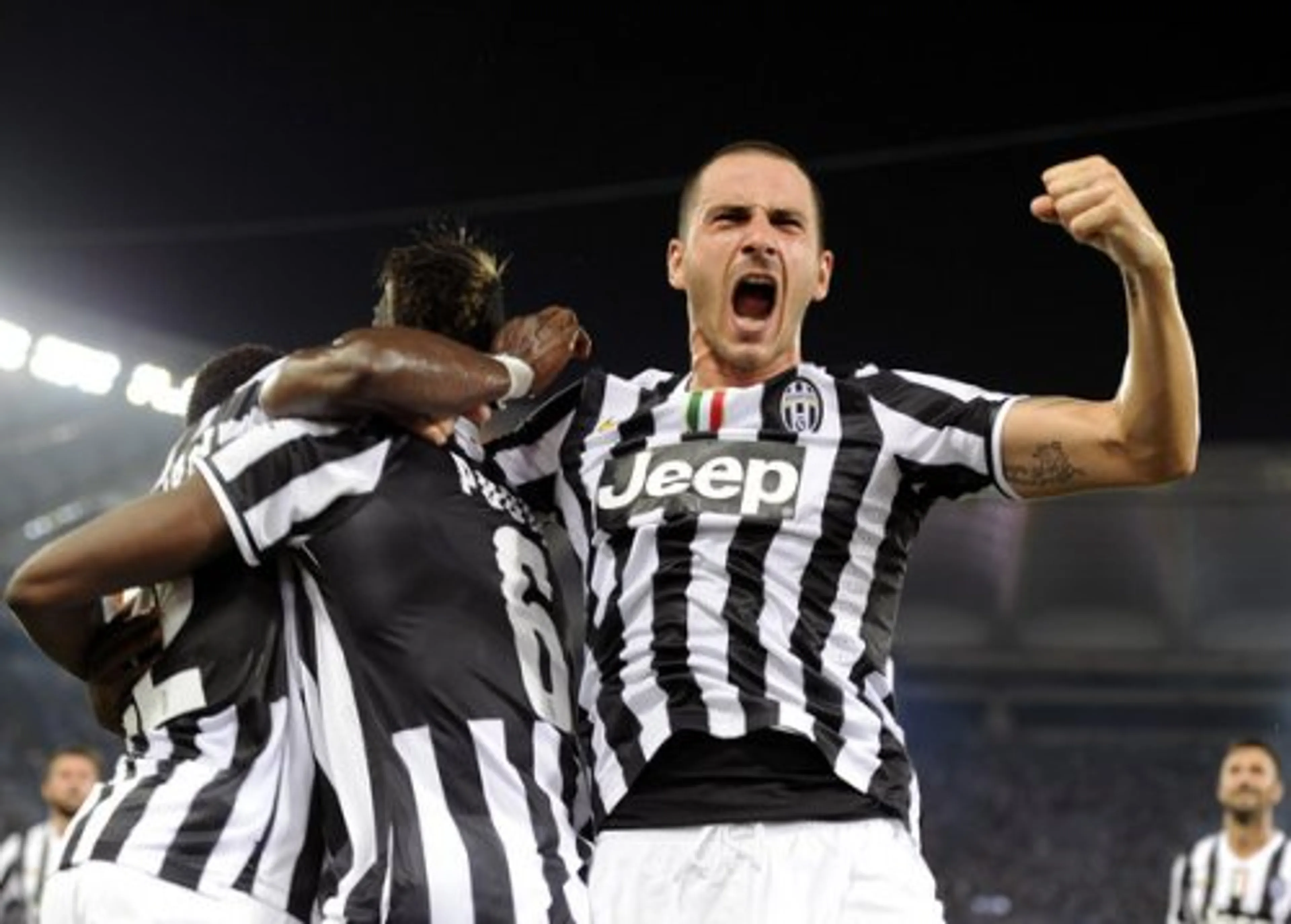 Капитал - «Ювентус» выиграл Суперкубок Италии