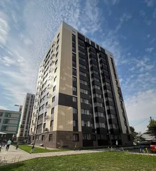 Фото: СПК Алматы