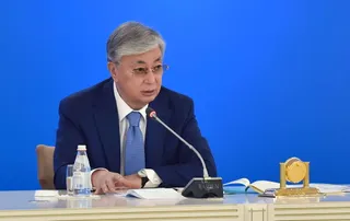 Капитал - 100 дней работы Президента