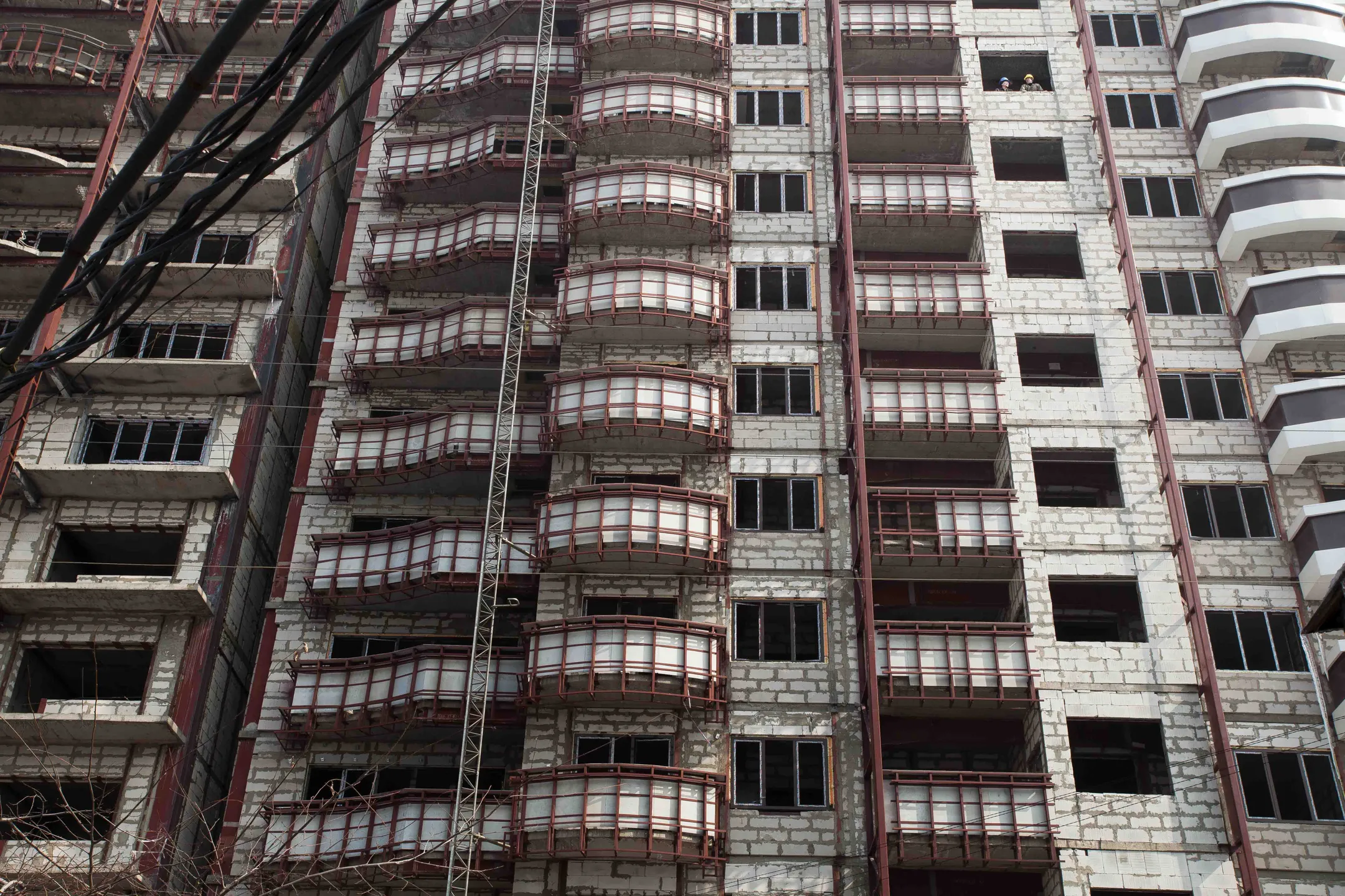 Рынок жилья не рухнет до уровня 1990-х годов - Image Kapital.kz