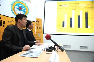 Капитал - Батальоны ДВД проследят за оплатой проезда через карту Оңай