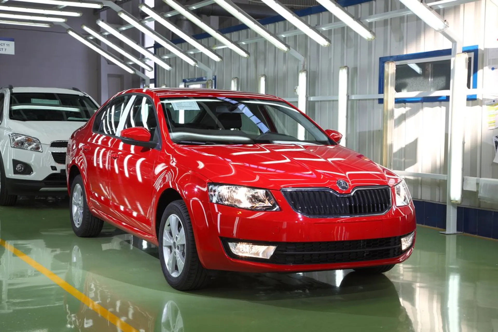 Капитал - На льготное автокредитование направят 8 млрд тенге из Нацфонда