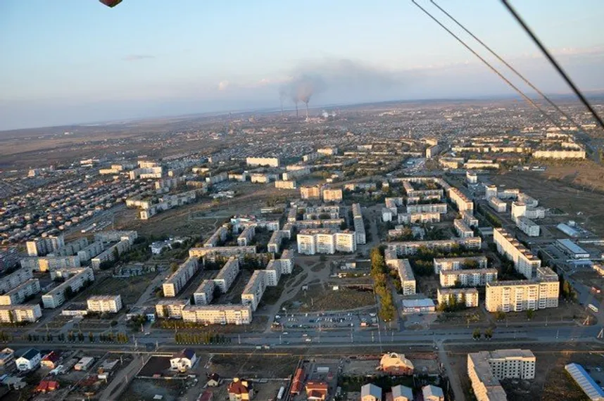 Капитал - Моногорода в Казахстане будут расти быстрее
