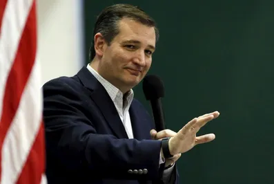 Тед Круз выбыл из предвыборной гонки