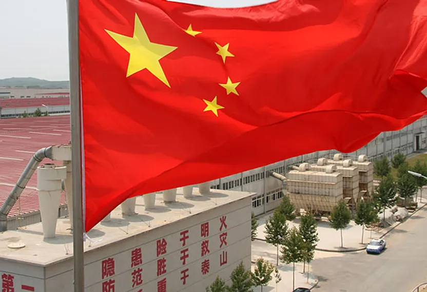 Капитал - Китай может накрыть волна банкротств госкомпаний