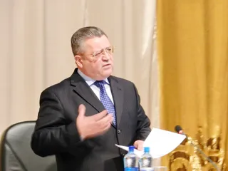 Капитал - В собственности у Сергея Кулагина 80 тысяч гектаров земли