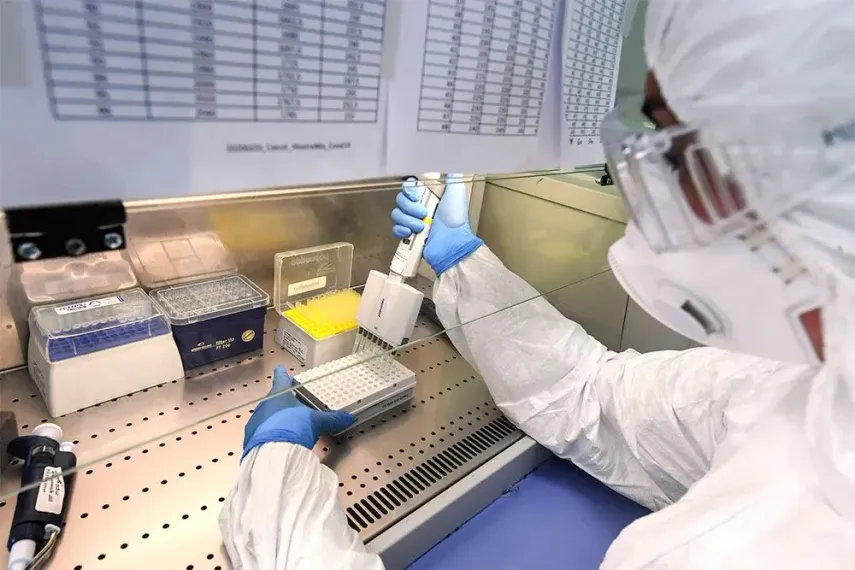 Капитал - Капитальные инвестиции в научной и технической деятельности заметно сократились