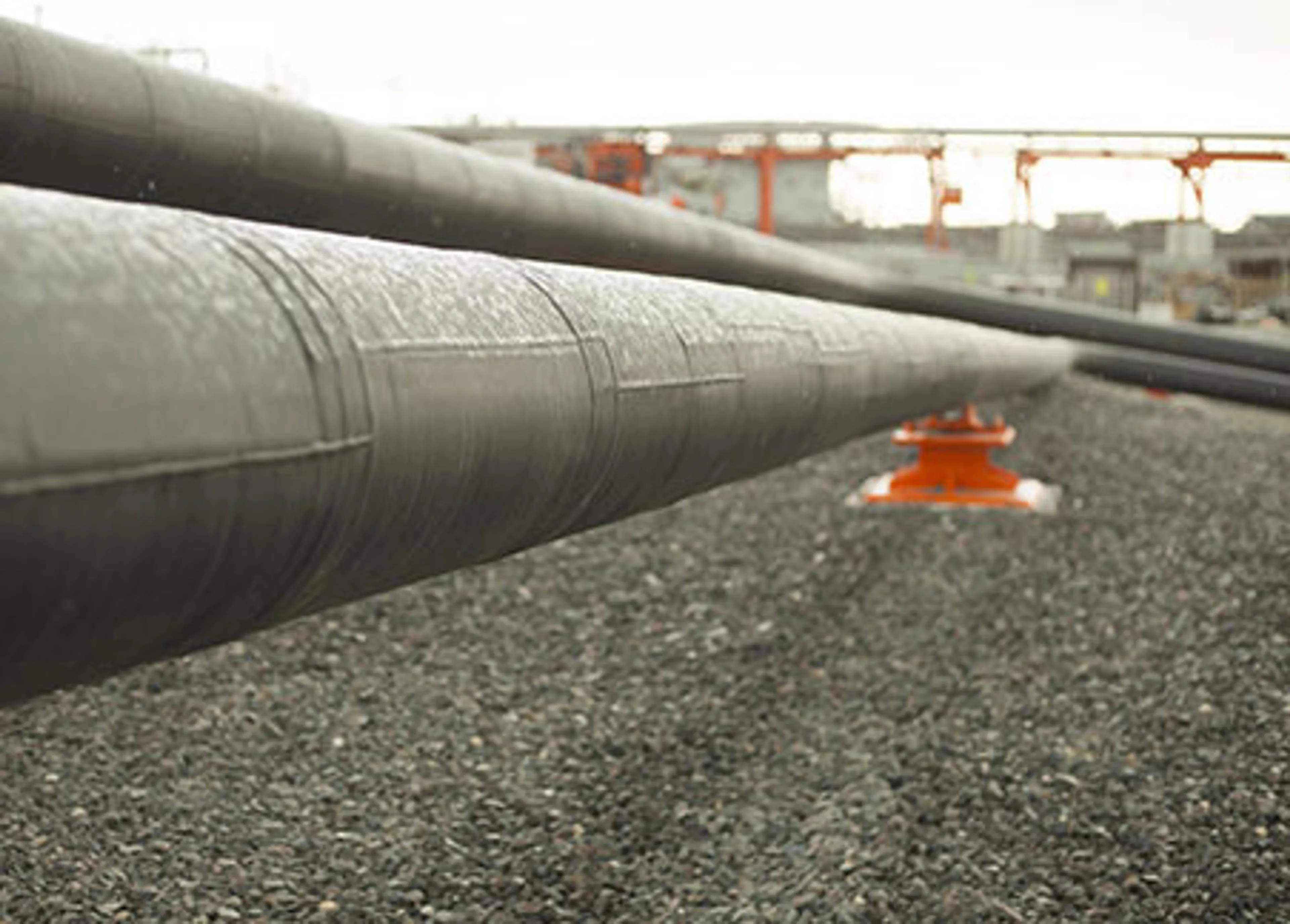 Капитал - Проблема газификации севера РК может быть решена